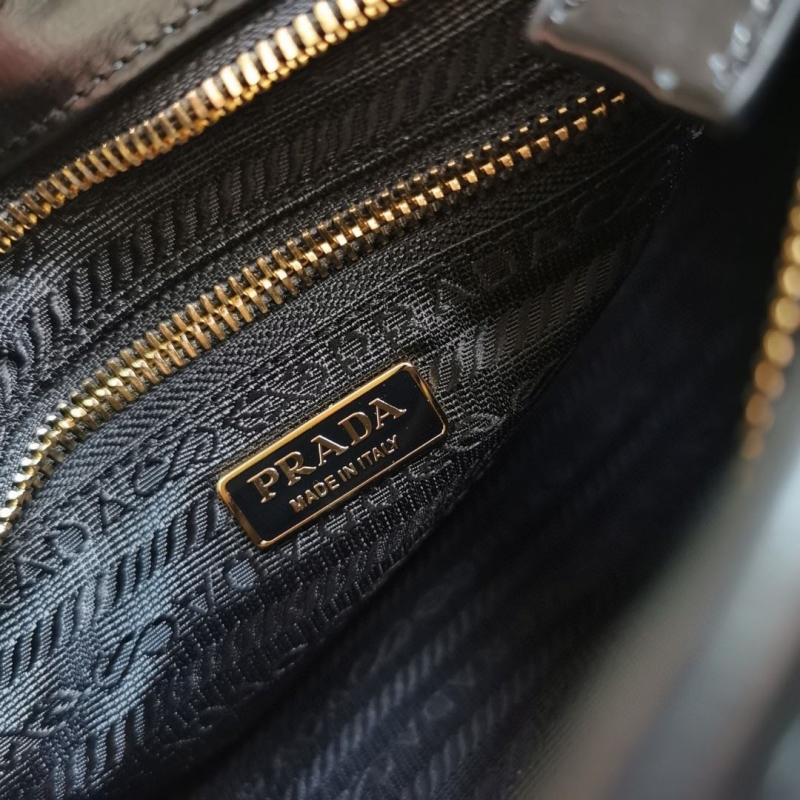 Prada Satchel Bags